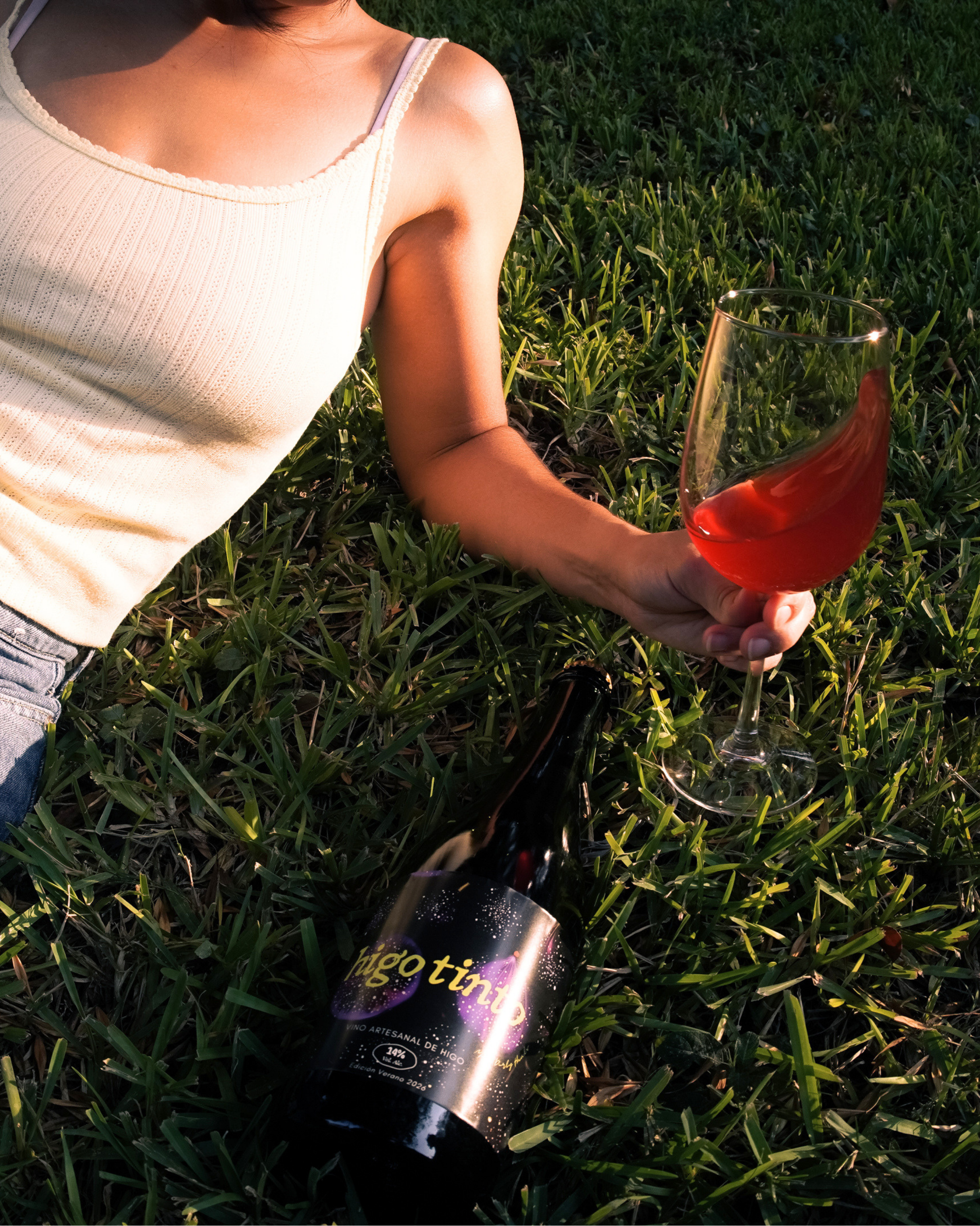 Higo Tinto