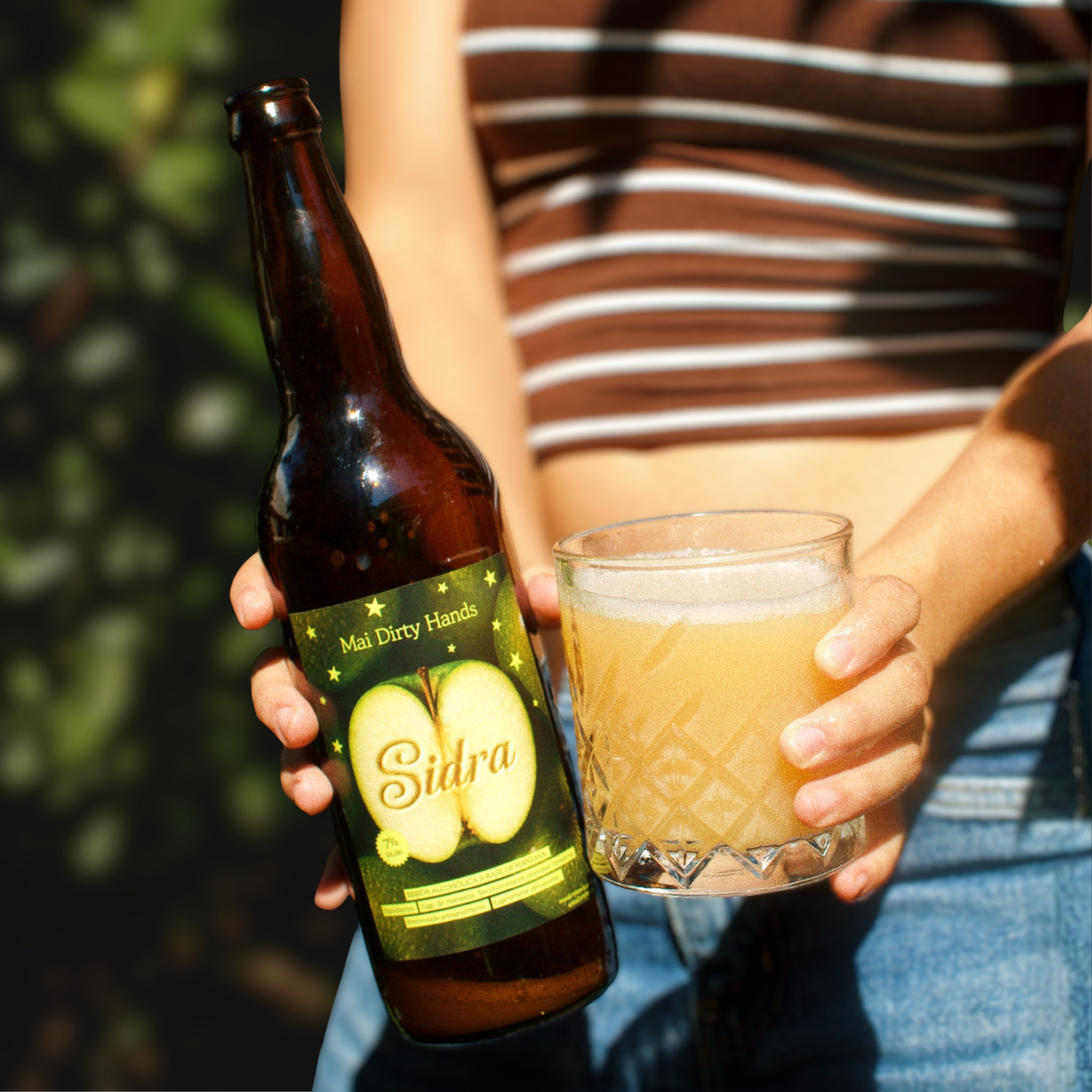Sidra (grande)